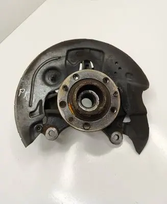 Peugeot 508 II Front wheel hub