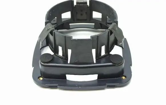 Jaguar XJ X40 Dash center speaker frame 