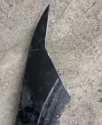 Volvo V90 Cross Country Fender 31651913