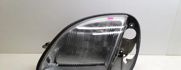 Mercedes-Benz SLK R170 Headlight/headlamp A1708201161