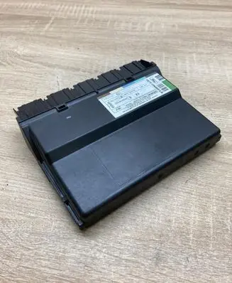 Ford Mondeo Mk III Comfort/convenience module 1S7T15K600LA 5WK48744