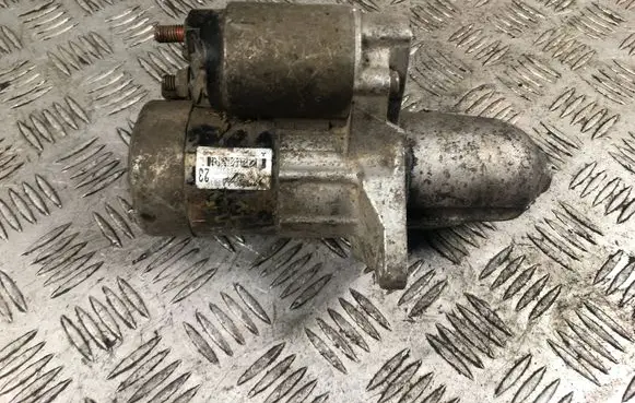 Subaru Legacy Starter motor 23300AA381 M000T83981