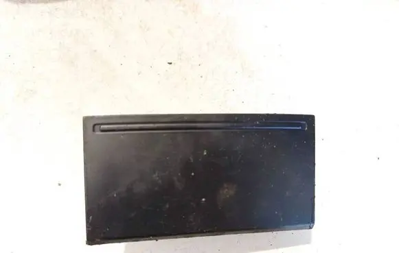 Volkswagen PASSAT B6 Car ashtray 318250200