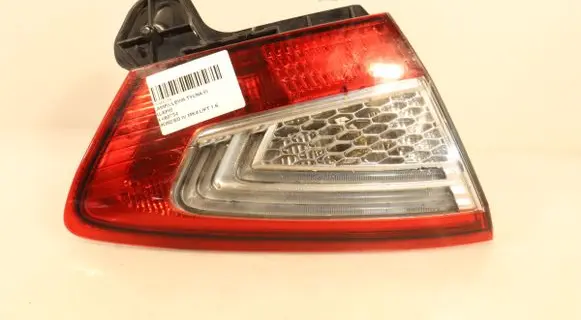 Ford Mondeo MK IV Rear/tail lights BS7113A603AE