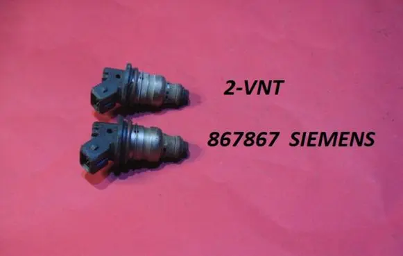 Renault Laguna I Fuel injector 867867
