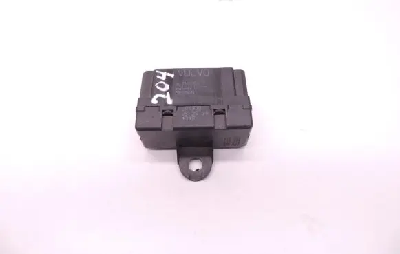 Volvo S60 Seat heating relay 30710791 D204