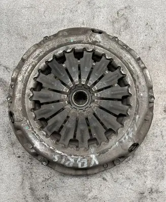 Toyota Yaris Pressure plate 