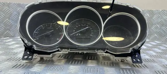 Mazda CX-5 Speedometer (instrument cluster) G46M55430 K9001