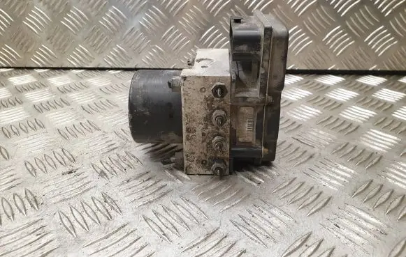 Volkswagen Polo IV 9N3 ABS Pump 6Q0614117S