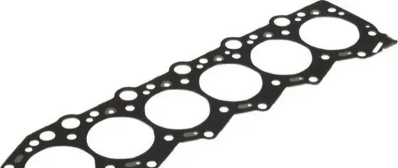 Toyota Land Cruiser (BJ70) Engine head J1252057