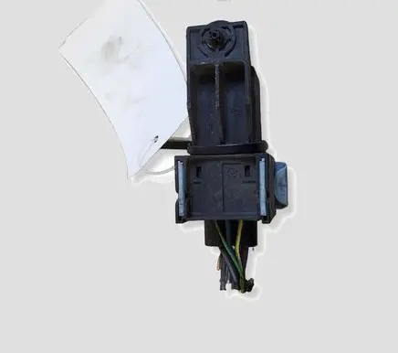 Volvo V40 Glow plug pre-heat relay 51299049 9666671780