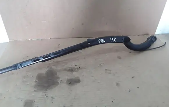 Jaguar XF Front wiper blade arm 178168