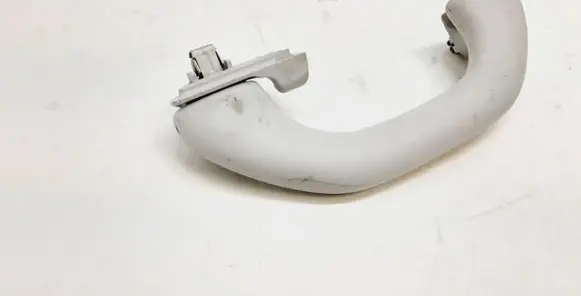 Volkswagen PASSAT B7 USA Rear interior roof grab handle 561857607C