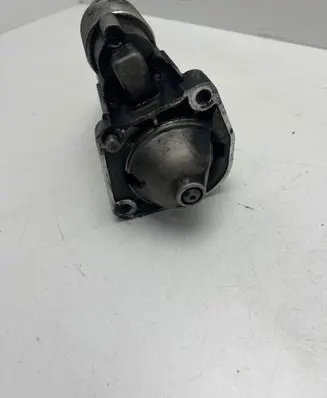 Volvo S60 Starter motor