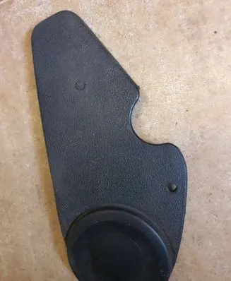Volkswagen Golf I Seat trim 191881478