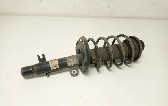Citroen C3 Front shock absorber/damper 9811371180