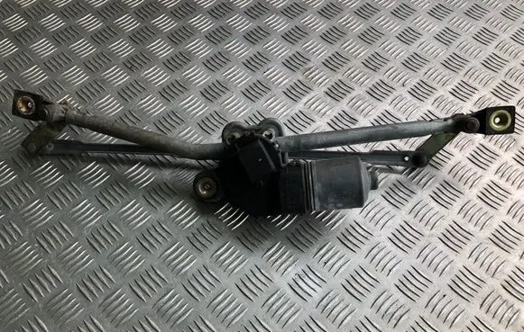Ford Focus Front wiper linkage and motor 1S7117508AD 0580206261 0390241702