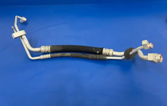 Tesla Model X Air conditioning (A/C) pipe/hose 103733400H