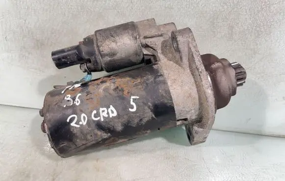 Volkswagen PASSAT B6 Starter motor