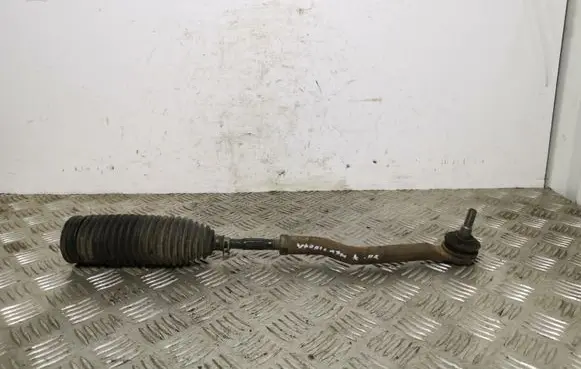 Steering tie rod