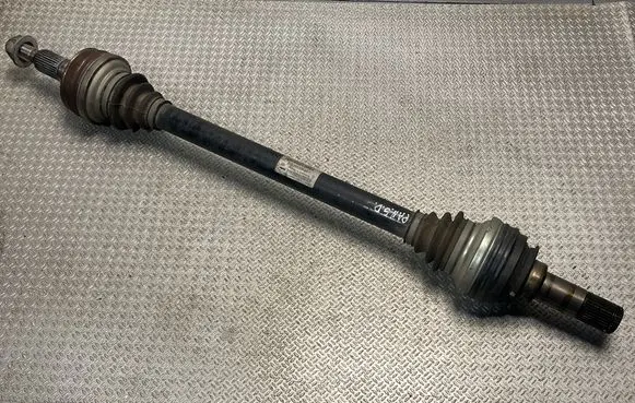 Porsche Panamera (970) Rear driveshaft 97033202402 0253151699050B