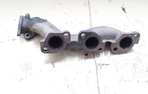 Jaguar S-Type Exhaust manifold 4R8Q9431BC