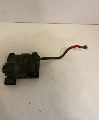 Ford Galaxy Positive wiring loom 7M3937548A