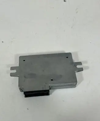 BMW 7 F01 F02 F03 F04 Video control module 9201542