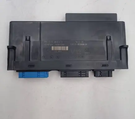 BMW 5 GT F07 Comfort/convenience module 9226906 61359226906 532487U44
