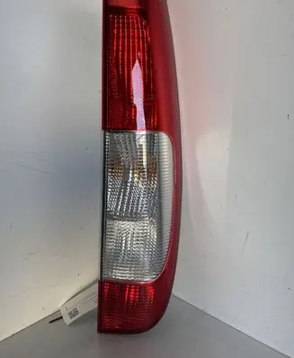 Mercedes-Benz Vito Viano W639 Rear/tail lights A6398200264