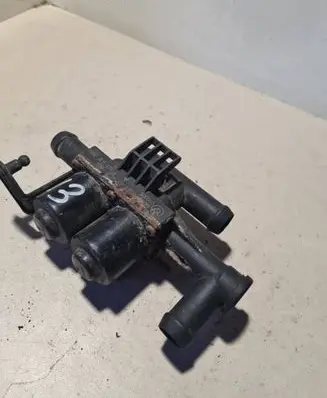 BMW 5 GT F07 Electric auxiliary coolant/water pump 9119164 1147412200 090305