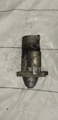 Ford Ranger Starter motor M002t87271