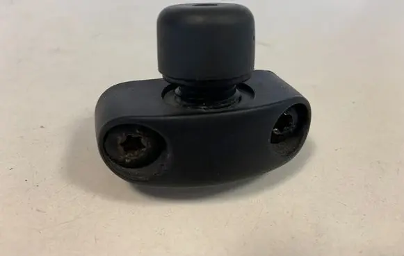 Audi A5 Tailgate/trunk/boot lid buffer 8W9827239