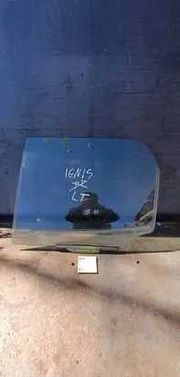 Suzuki Ignis Rear door window glass 1212123