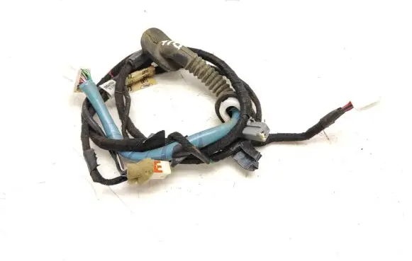 Mazda Tribute Tailgate/trunk wiring harness 5L8T13B472J4CP0