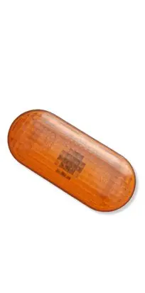 Ford Fiesta Front fender indicator light 2S6A13K354AD