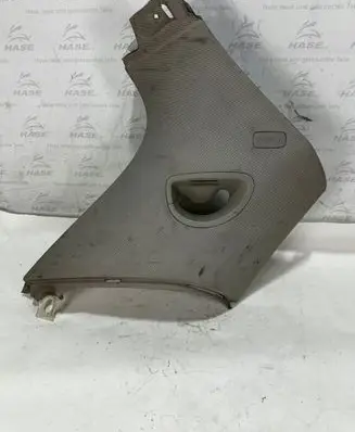 Audi Q7 4L (D)pillar trim (top) 4L0867245