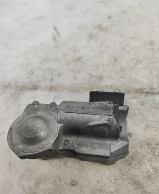 Mercedes-Benz Sprinter W906 Steering wheel lock A0375456132 1035789500