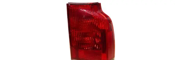 Volvo V70 Rear/tail lights 9154498