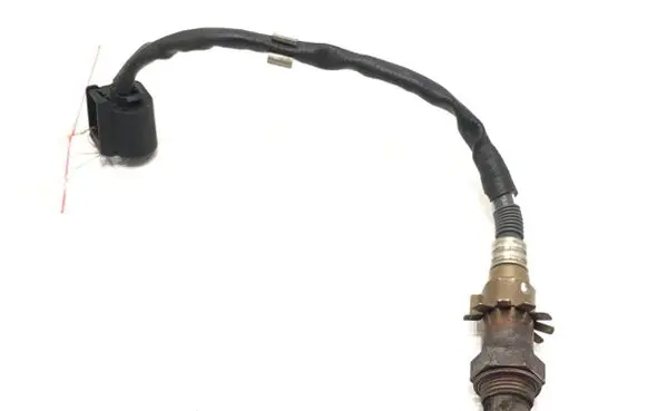 BMW 1 F20 F21 Lambda probe sensor 7595353