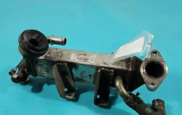 Renault Koleos I EGR valve cooler 8200719993B IMPRK1591749