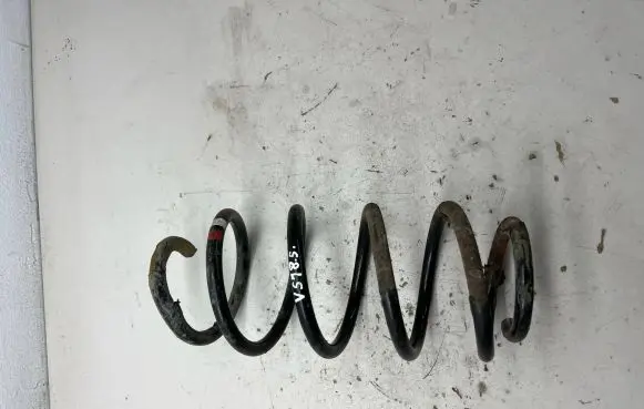Volkswagen PASSAT B6 Front coil spring