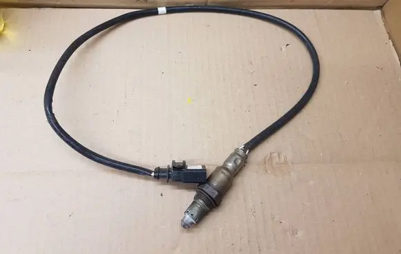 Volkswagen Golf VII Lambda probe sensor 04E906262CS