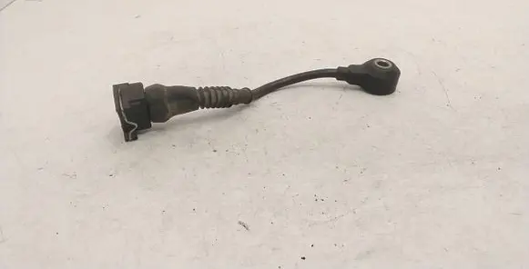 Detonation knock sensor