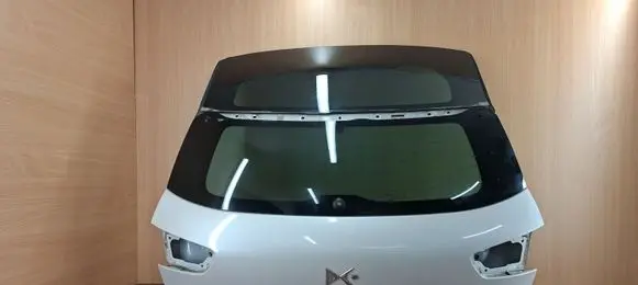 Citroen DS5 Tailgate/trunk/boot lid 9667063780