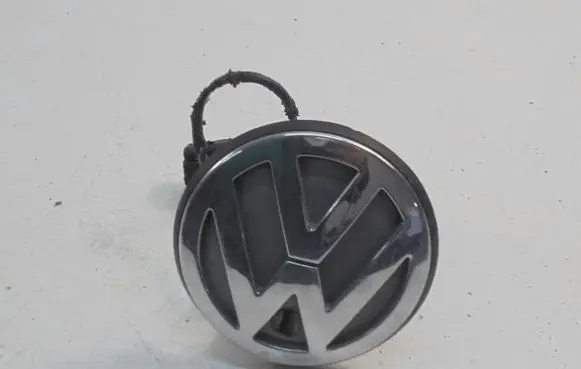 Volkswagen Bora Front door lock (next to the handle) 1J5962103