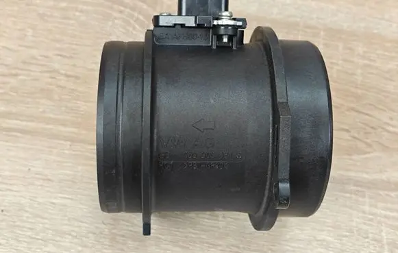 Audi A7 S7 4G Mass air flow meter 059906461S
