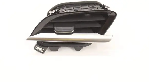 Opel Corsa F Dash center air vent grill 39198541