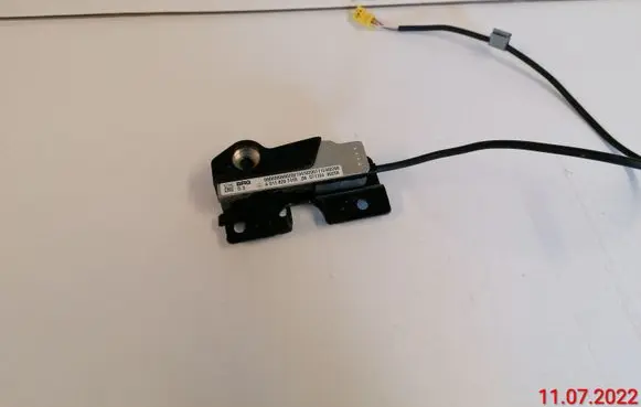Mercedes-Benz GL X164 Seat pressure sensor A0118207410 A0008221240
