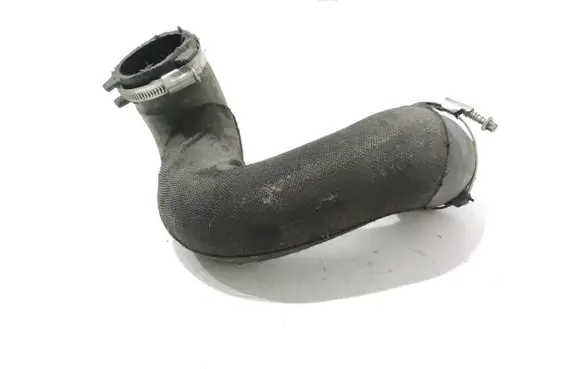 Audi A6 S6 C6 4F Intercooler hose/pipe